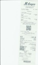 Кассовые чеки с подтверждением в Северодвинске