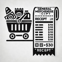 Чеки на товары в Северодвинске